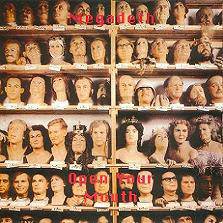 Megadeth : Open Your Mouth